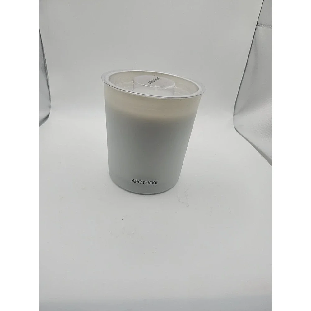 NEW  w/o Box Apotheke CALM Scented Candle 11 oz